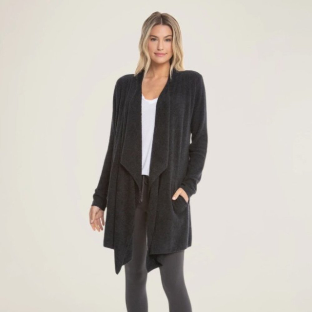 Barefoot Dreams CozyChic Lite Island Wrap